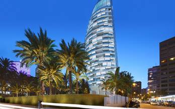 apartamentos en venta benidorm