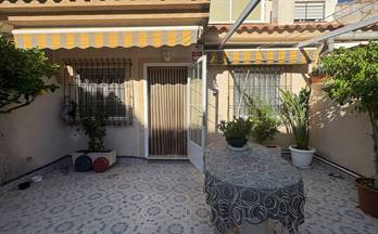 venta chalet adosado san pedro del pinatar lo pagan