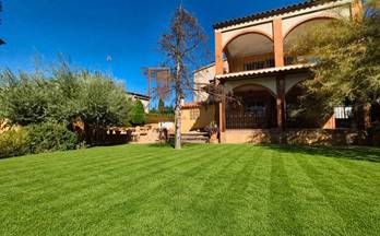 venta chalet borriol 
