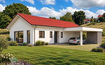 venta chalet siero noreña