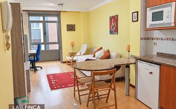 venta estudio oviedo milán - pumarín