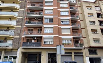 venta piso lleida passeig de ronda