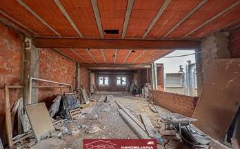 venta piso naquera casco urbano