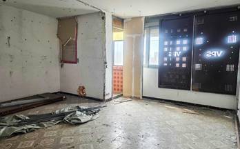 venta piso sant adria de besos la mina