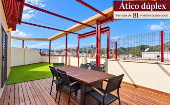venta duplex gandia hospital