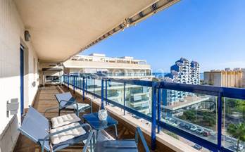 ATICO en venta Gandia Playa de Gandia