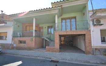 venta casa unifamiliar deltebre centro