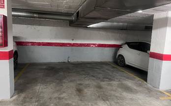 venta garaje malaga el palo
