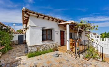 venta bungalow torrevieja los balcones