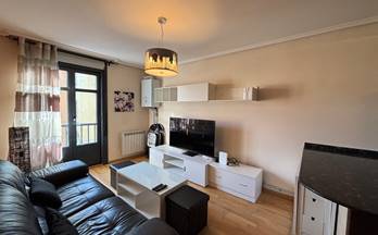 venta apartamento ponferrada alta