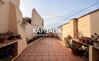 CASA UNIFAMILIAR en venta La Vall d´Alcala Comunidad valenciana