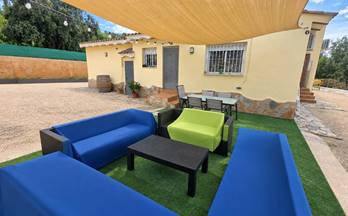 venta chalet ontinyent llombo