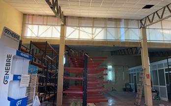 venta nave cordoba p.i. chinales