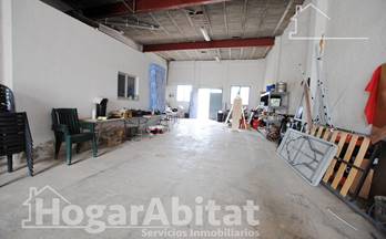 venta local almoines almoines