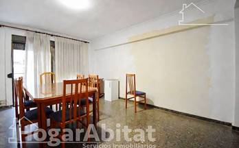 venta piso tavernes de la valldigna costa de valencia