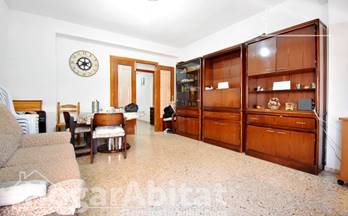venta piso tavernes de la valldigna centro