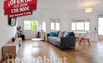 venta piso ondara centro