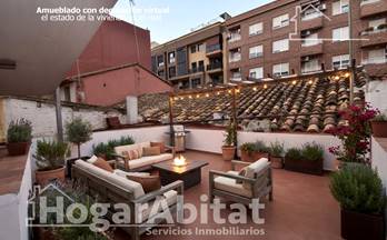 venta casa unifamiliar torrent casco antiguo