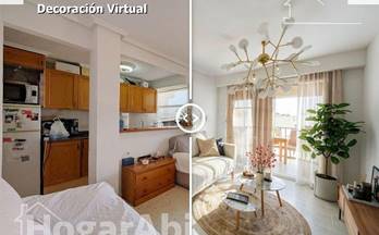 venta piso santa pola playa lisa