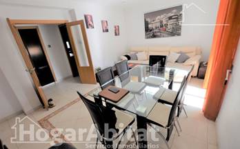 venta piso valencia patraix
