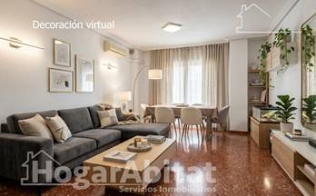 pisos en venta massanassa