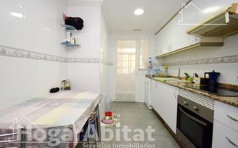 venta piso aldaia barri del crist