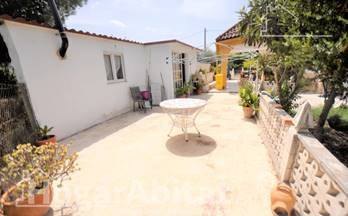 venta chalet chiva los felipes