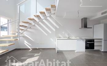 venta chalet adosado gran alacant gran alacant