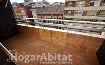 venta piso valencia poblats maritims
