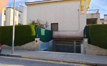 venta garaje cunit el prat de cunit