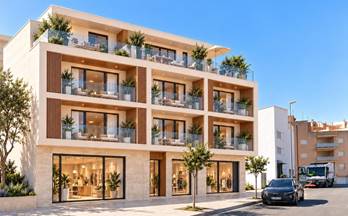 venta terrenos solares creixell playa creixell