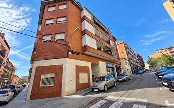 venta piso mollet del valles barri centre