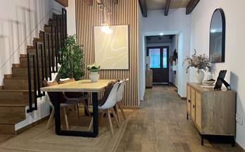 venta casa unifamiliar inca centro