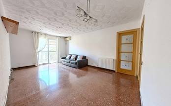 venta piso santa coloma de gramanet riu