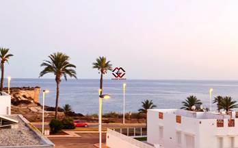 venta duplex puerto de mazarron mar de plata