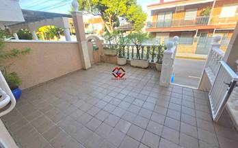 venta chalet pilar de la horadada torre de la horadada
