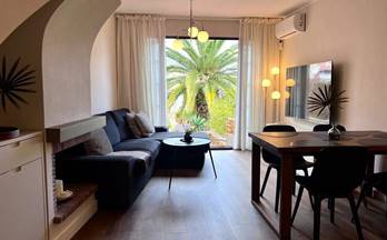 venta chalet adosado finestrat camporrosso village