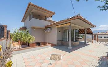 venta chalet otura nueva otura