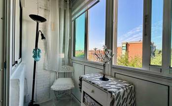 venta piso coslada barrio de la estación