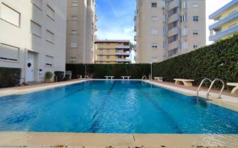 venta apartamento daimus playa daimus