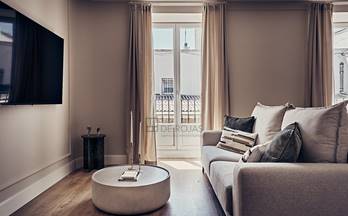 venta piso madrid capital centro