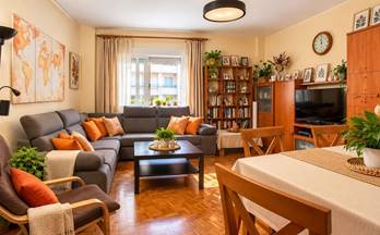 venta piso madrid capital centro
