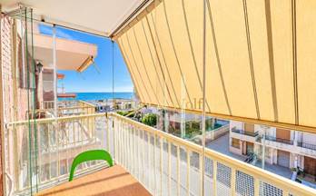 venta piso santa pola calle toledo