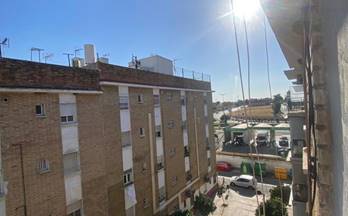 venta piso dos hermanas barriada del rocio