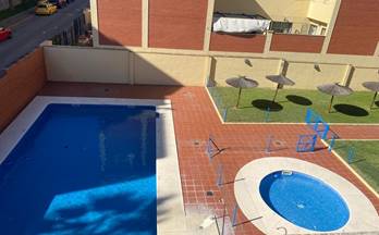 apartamentos en venta dos hermanas