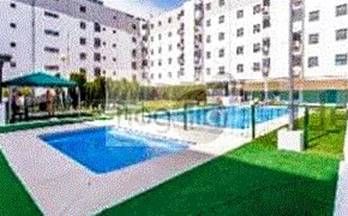 venta duplex sevilla palmete - hacienda san antonio