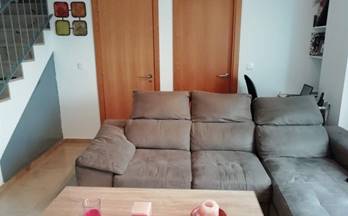 duplex en venta sevilla provincia