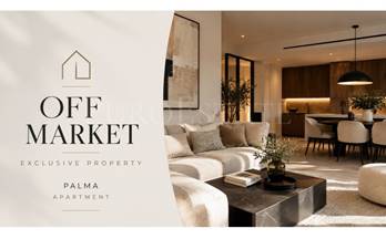 venta apartamento palma de mallorca centro