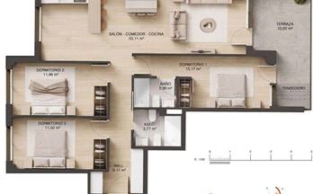 venta piso balmaseda balmaseda