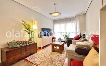 venta piso zalla zalla